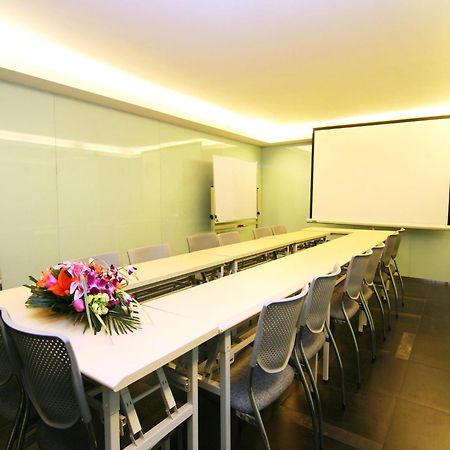 Fx Hotel Yansha Beijing Exterior photo