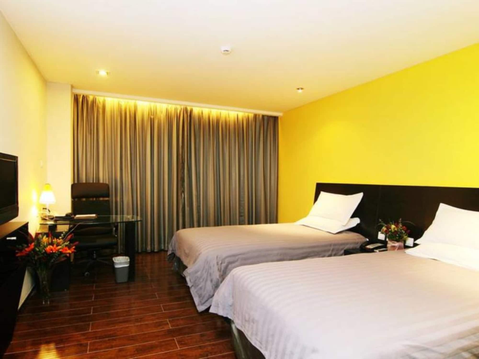 Fx Hotel Yansha Beijing Exterior photo