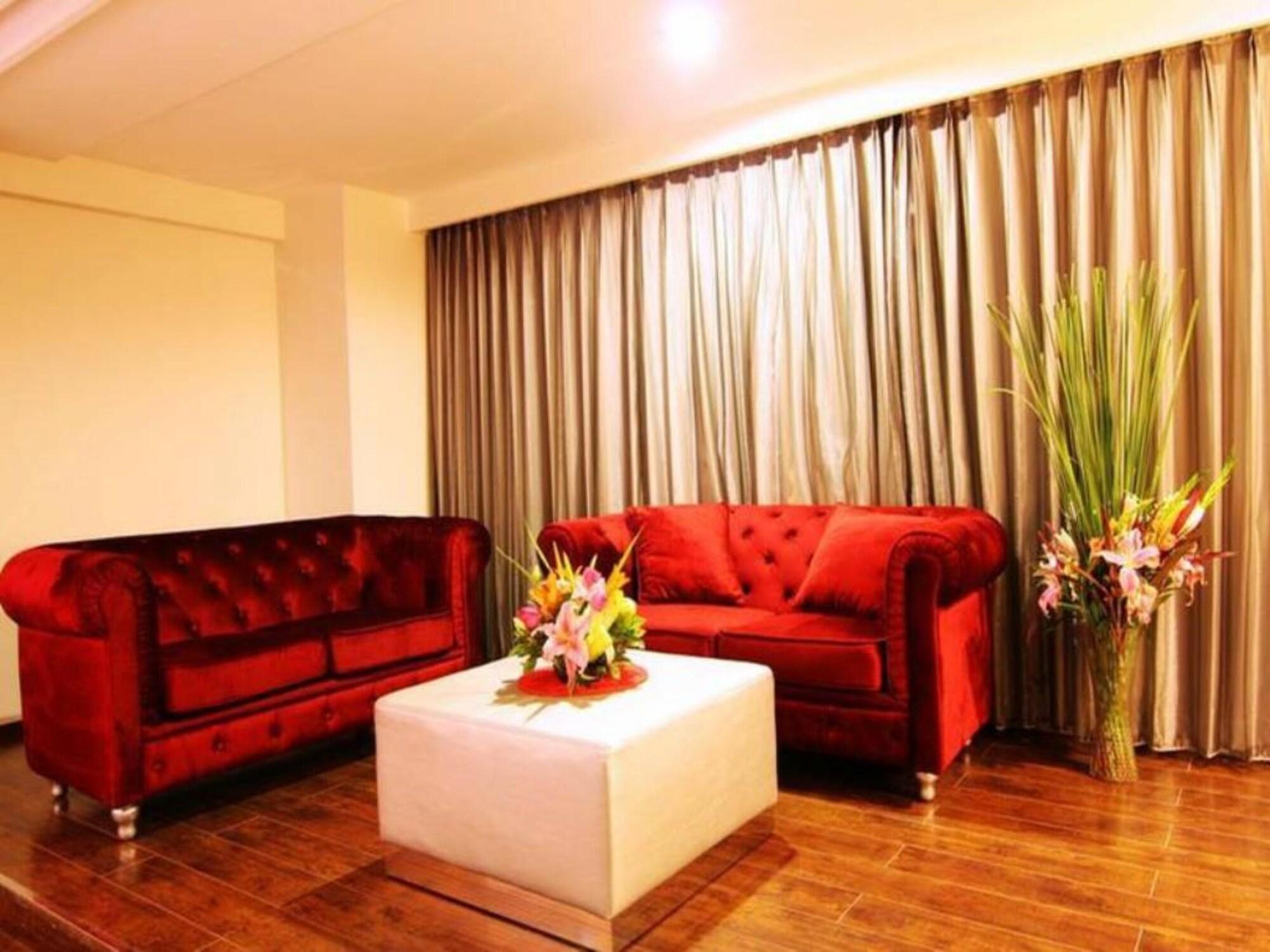 Fx Hotel Yansha Beijing Exterior photo