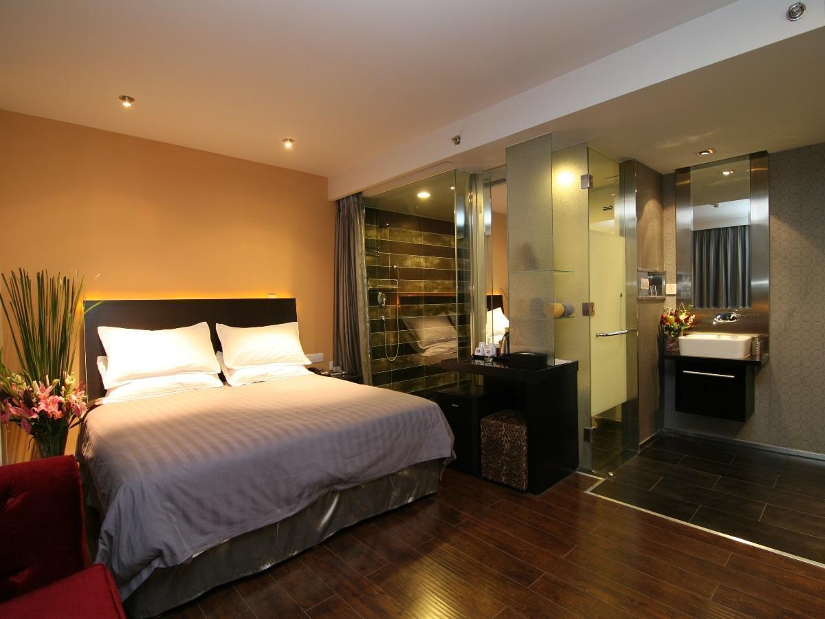 Fx Hotel Yansha Beijing Exterior photo